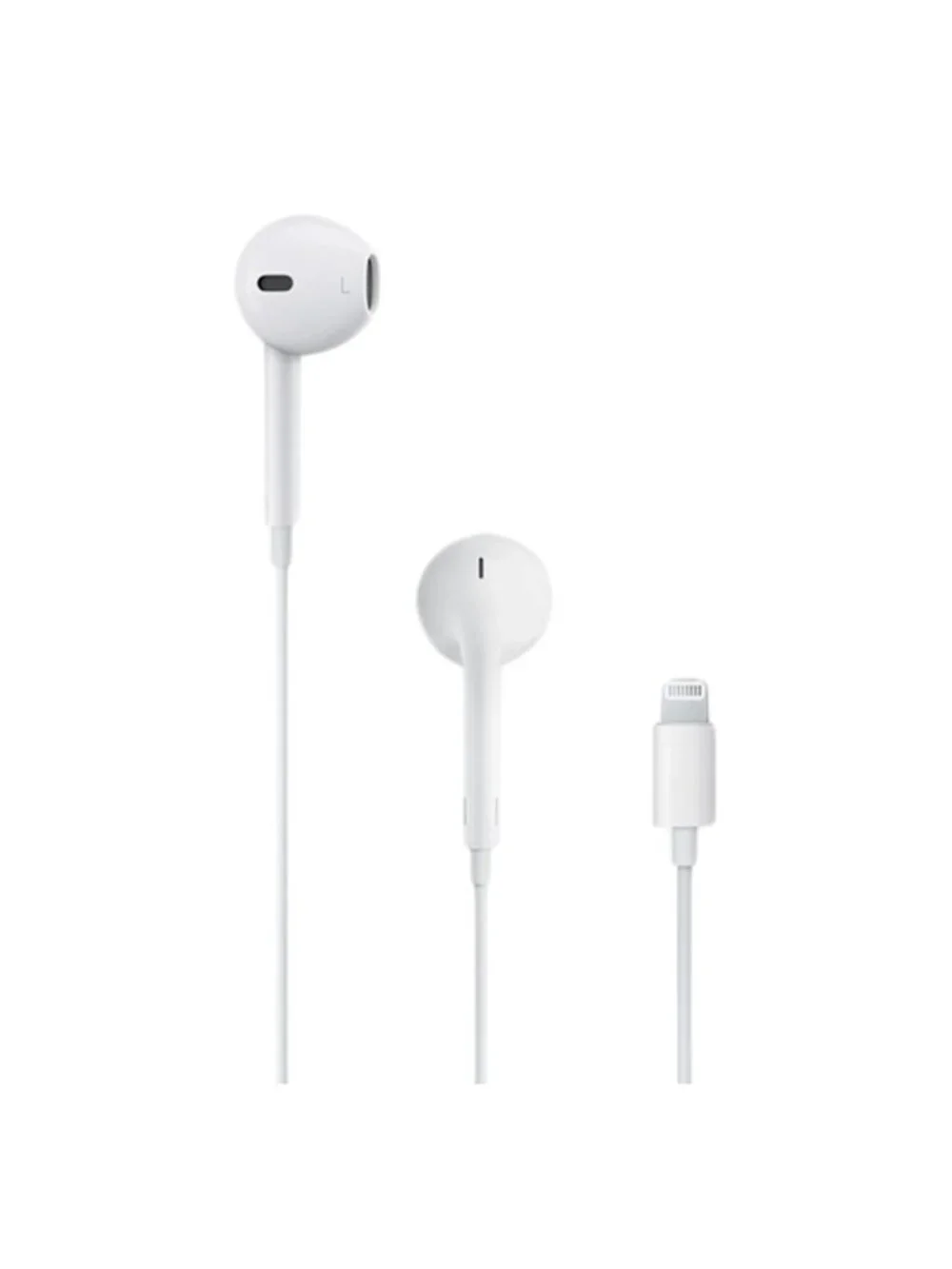 Apple Wired EarPods with Lightning Connector